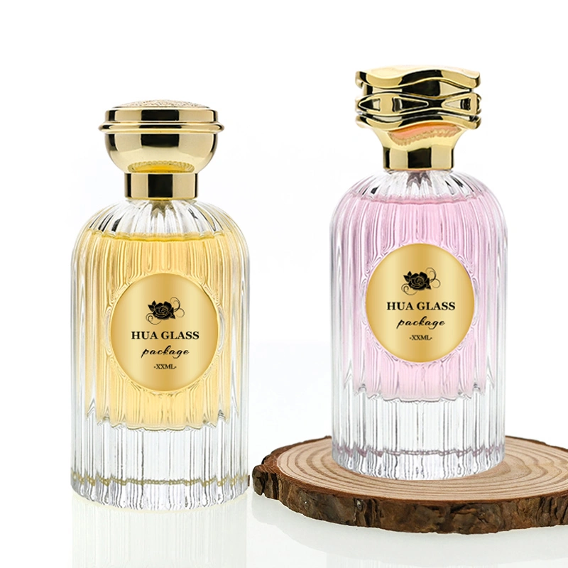 زجاجة عطر سعة 50 مل