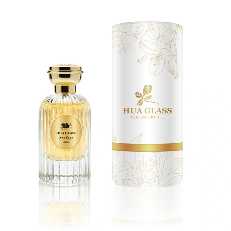 زجاجة عطر سعة 50 مل