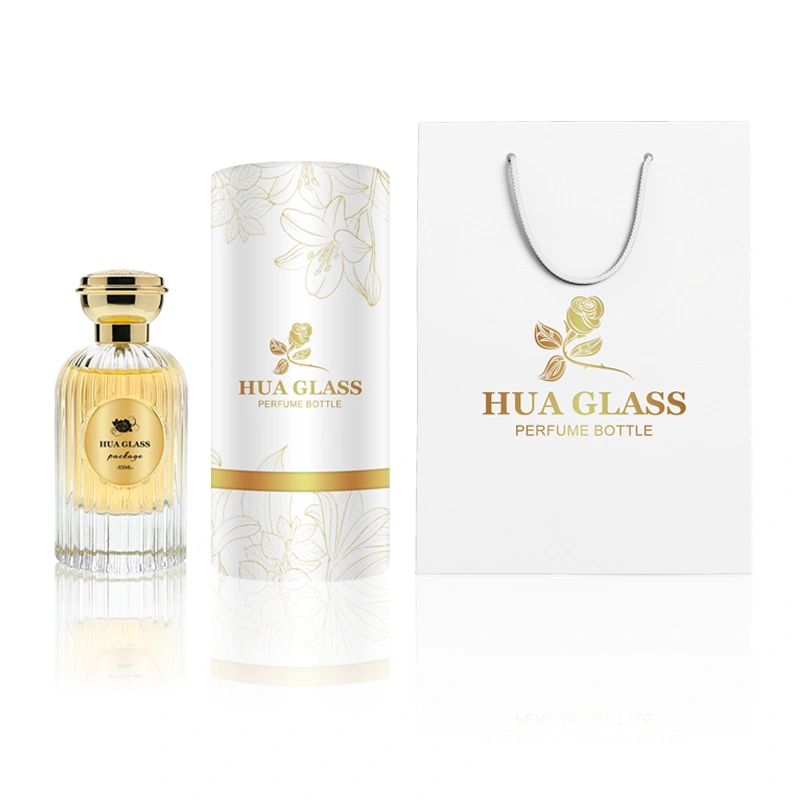 زجاجة عطر سعة 50 مل