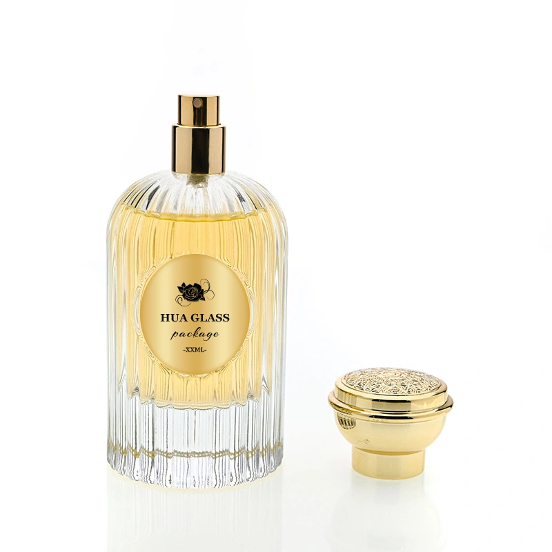 زجاجة عطر سعة 50 مل