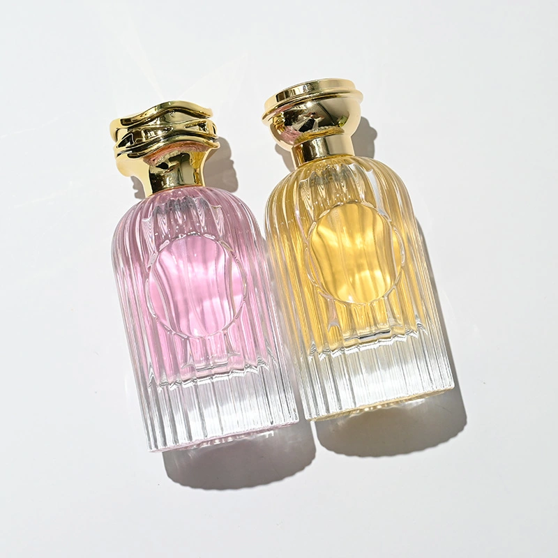 زجاجة عطر سعة 50 مل