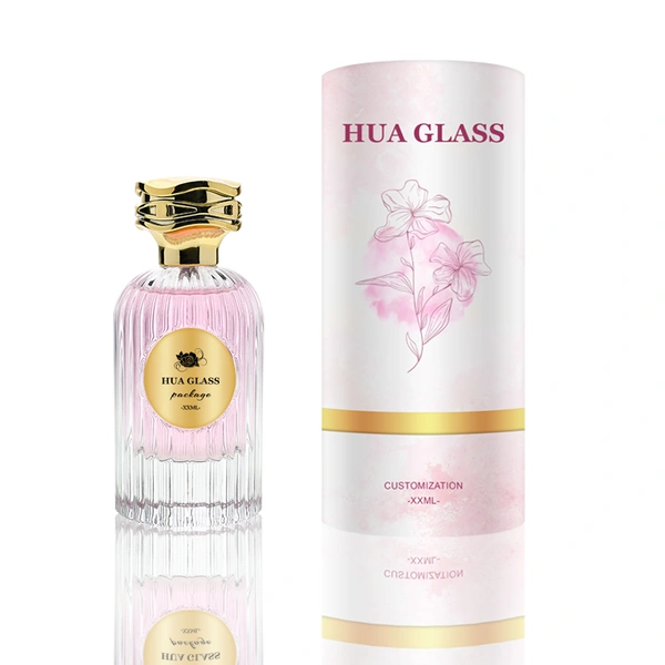 زجاجة عطر سعة 50 مل