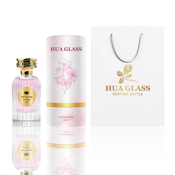 زجاجة عطر سعة 50 مل