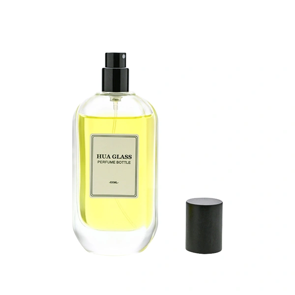 زجاجة عطر سعة 50 مل