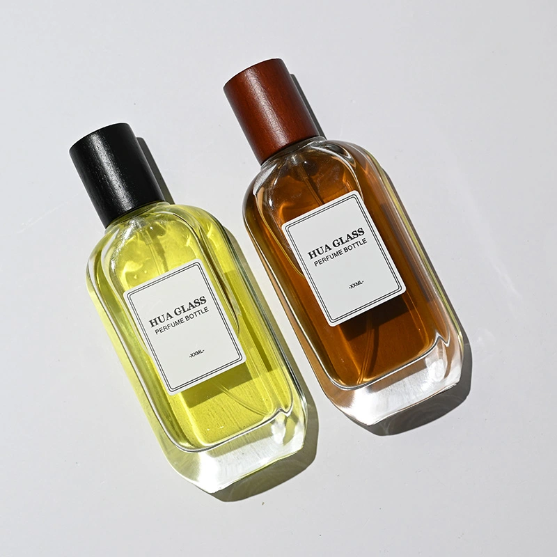 زجاجة عطر سعة 50 مل