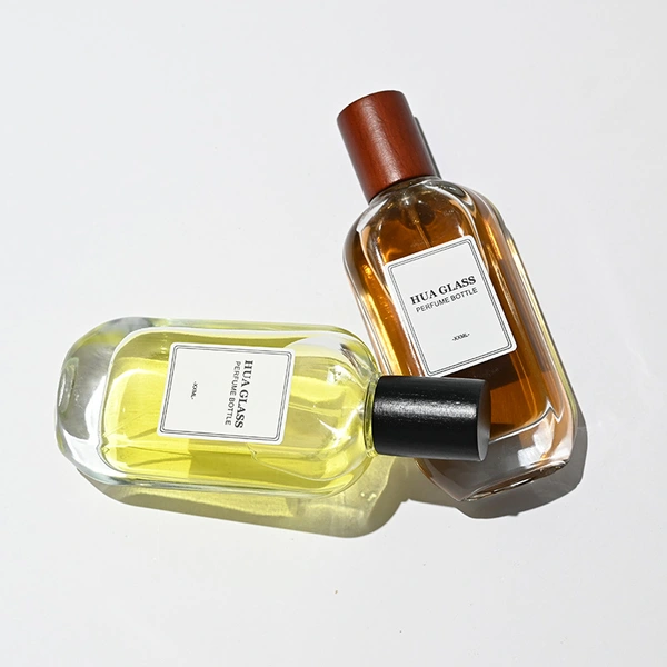 زجاجة عطر سعة 50 مل