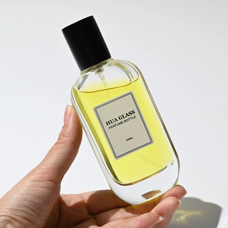 زجاجة عطر سعة 50 مل