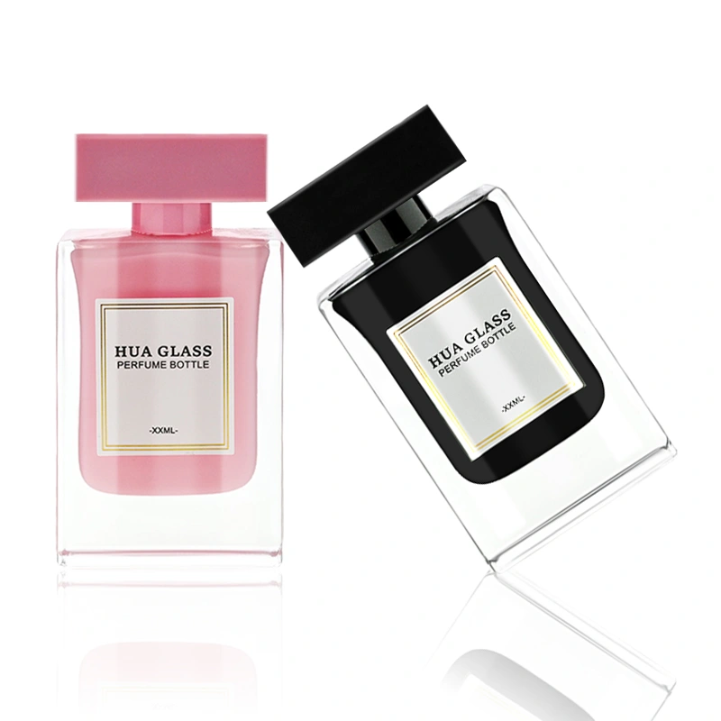 زجاجة عطر سعة 50 مل