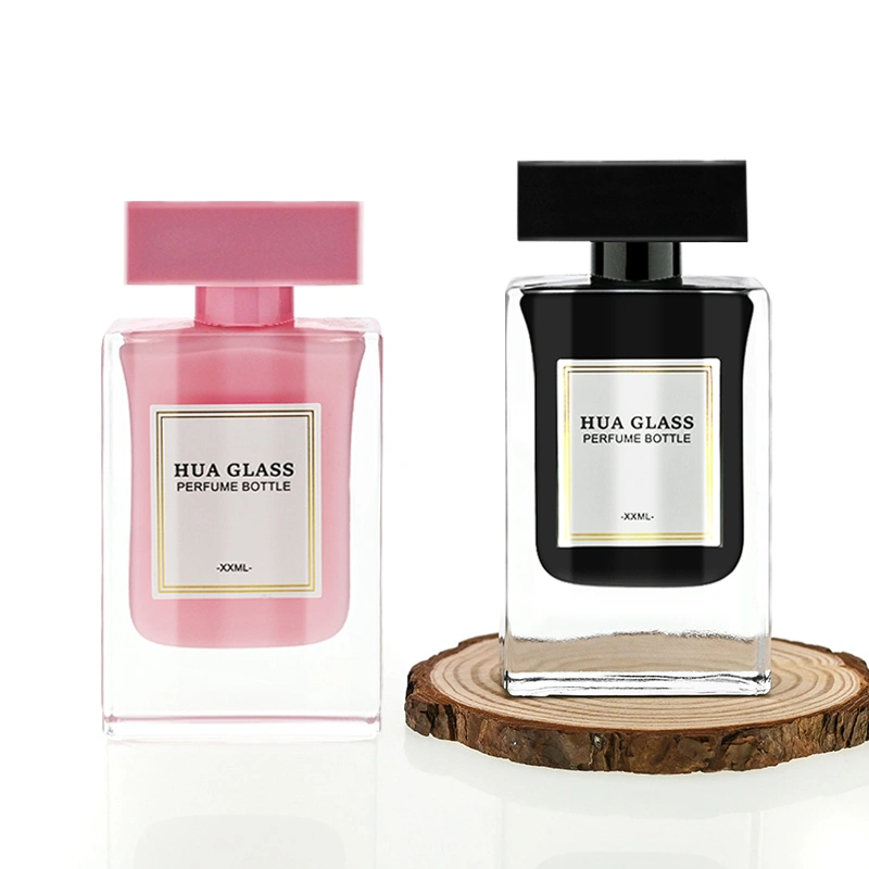 زجاجة عطر سعة 50 مل