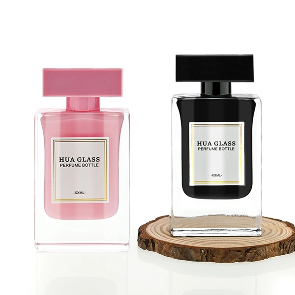 زجاجة عطر سعة 50 مل