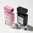 Botella de perfume de 50 ml