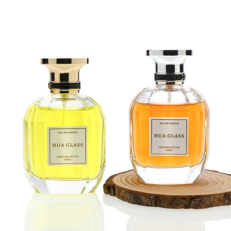 زجاجة عطر سعة 50 مل