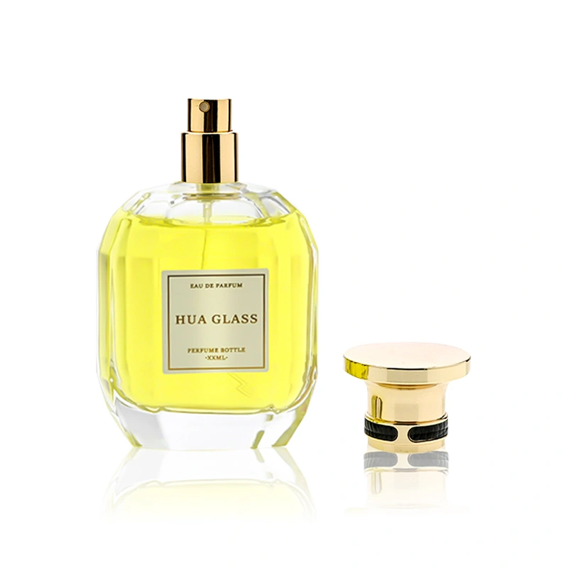 زجاجة عطر سعة 50 مل