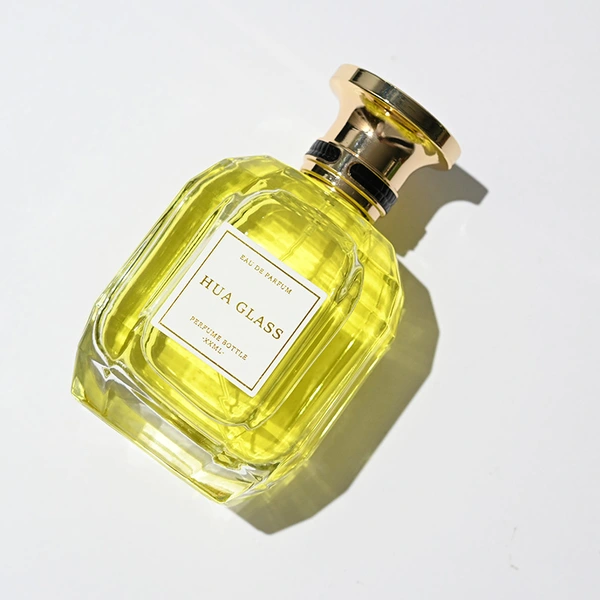 زجاجة عطر سعة 50 مل