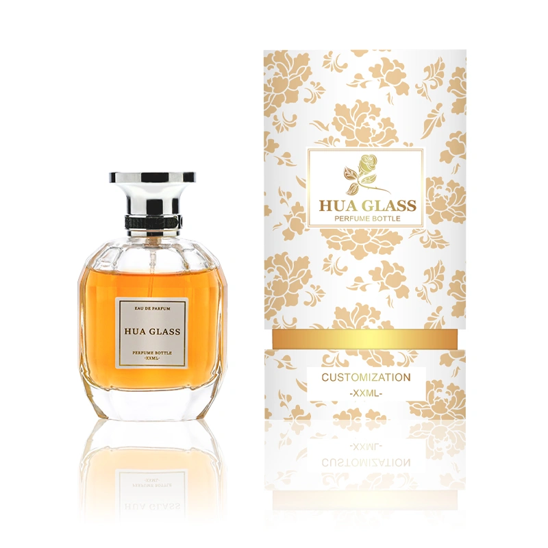 زجاجة عطر سعة 50 مل