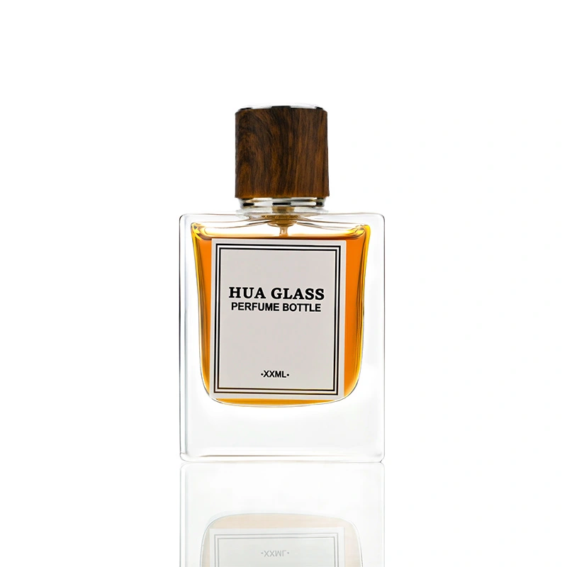 زجاجة عطر سعة 50 مل