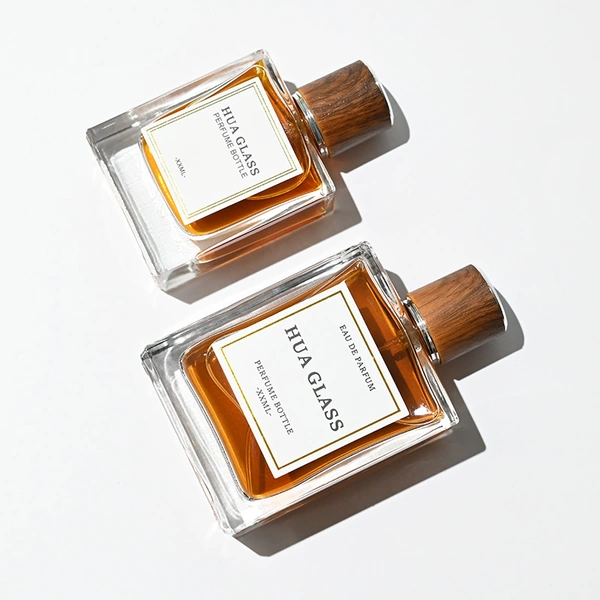 زجاجة عطر سعة 50 مل