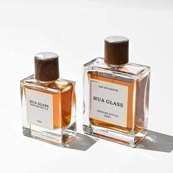 زجاجة عطر سعة 50 مل