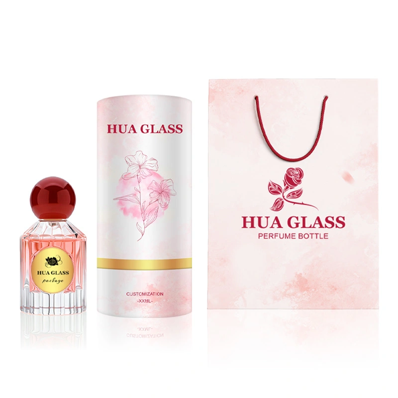 زجاجة عطر سعة 50 مل