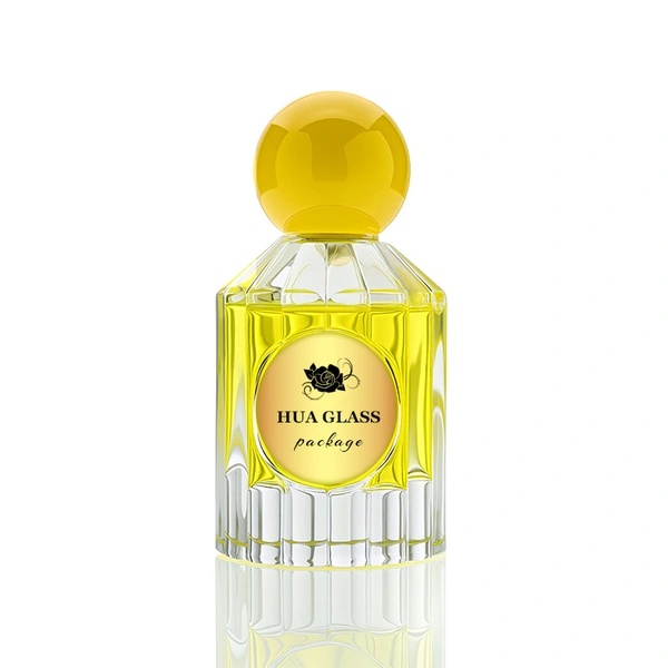 زجاجة عطر سعة 50 مل