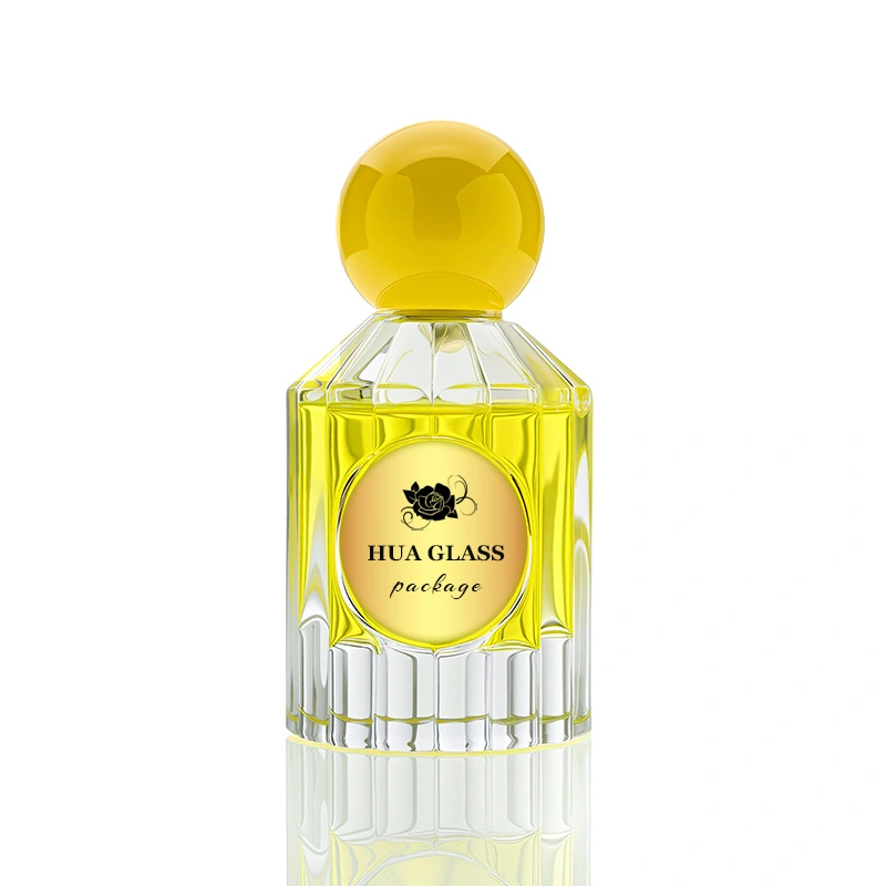 زجاجة عطر سعة 50 مل