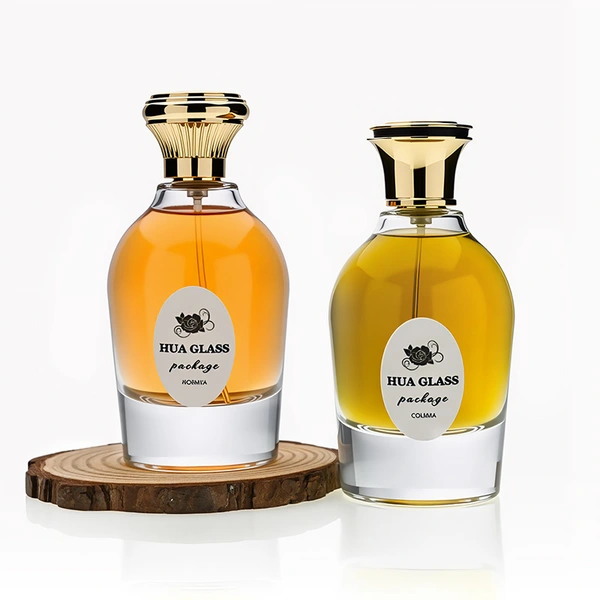 زجاجة عطر سعة 50 مل