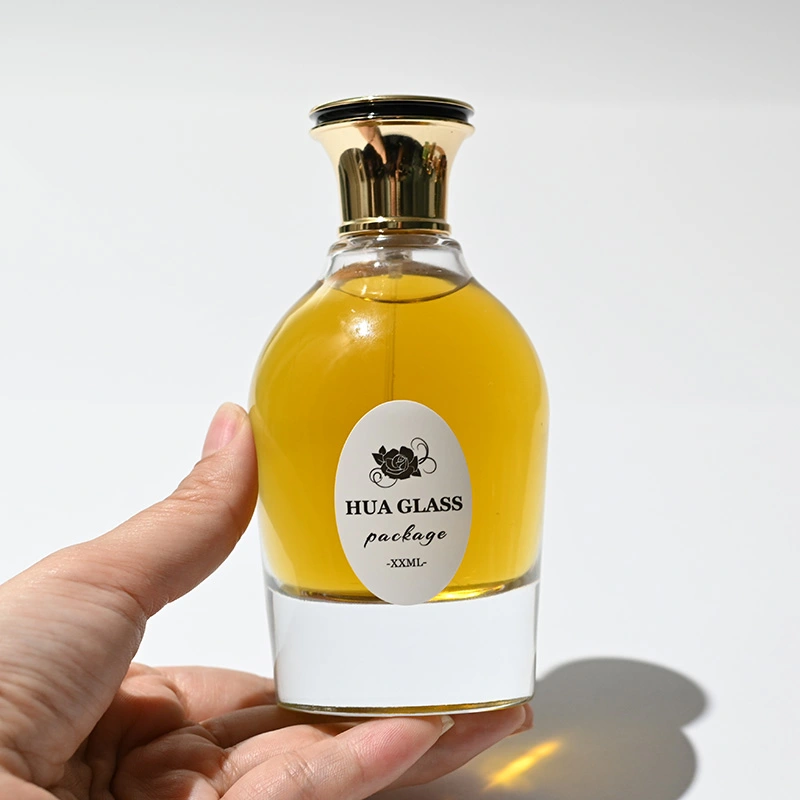 زجاجة عطر سعة 50 مل