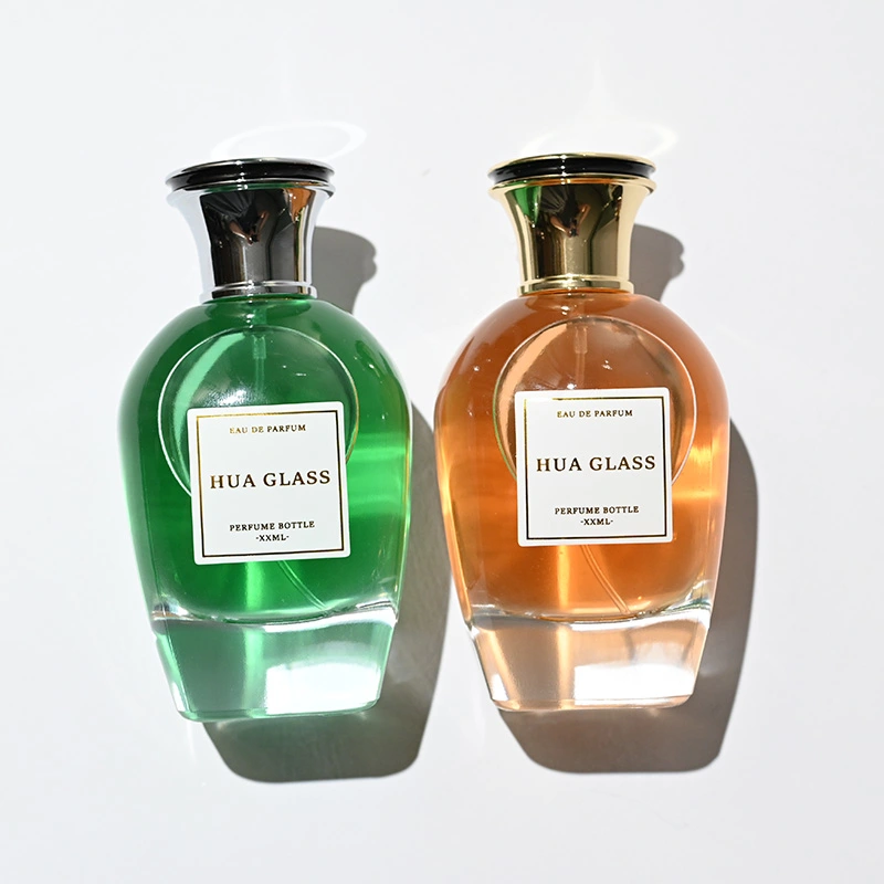 50ml perfume bottle 