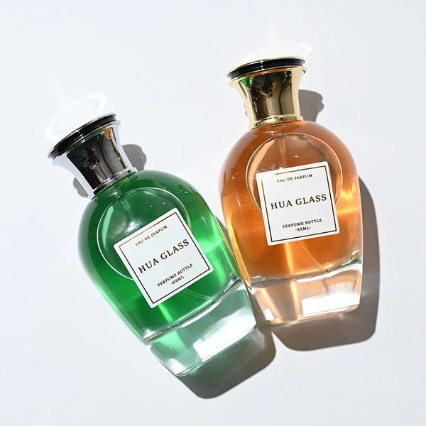 50ml perfume bottle