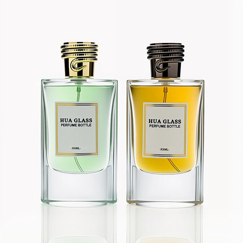 زجاجة عطر سعة 50 مل