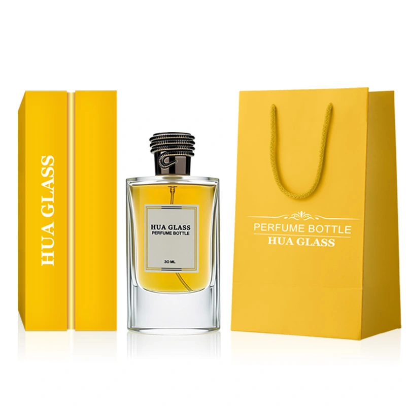 زجاجة عطر سعة 50 مل