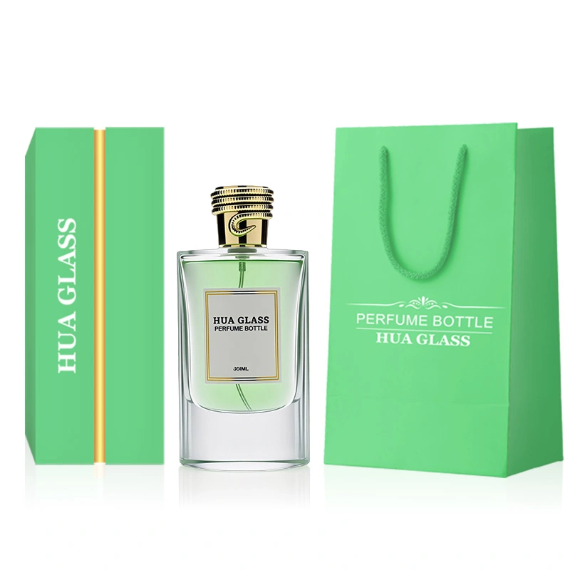 زجاجة عطر سعة 50 مل