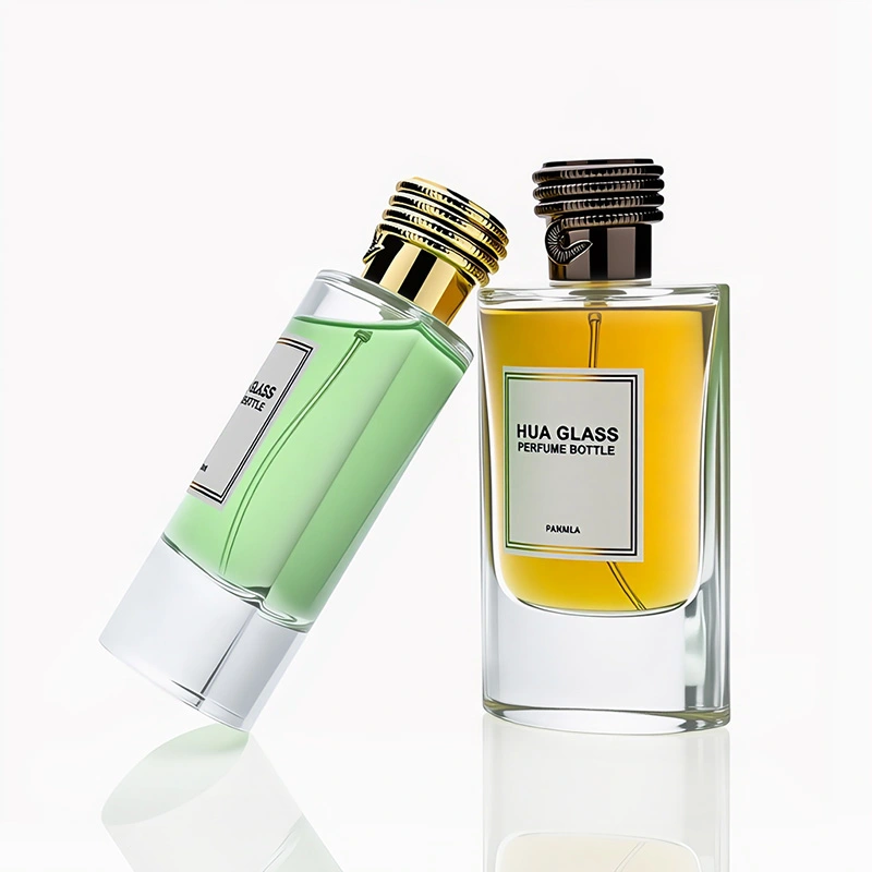 زجاجة عطر سعة 50 مل