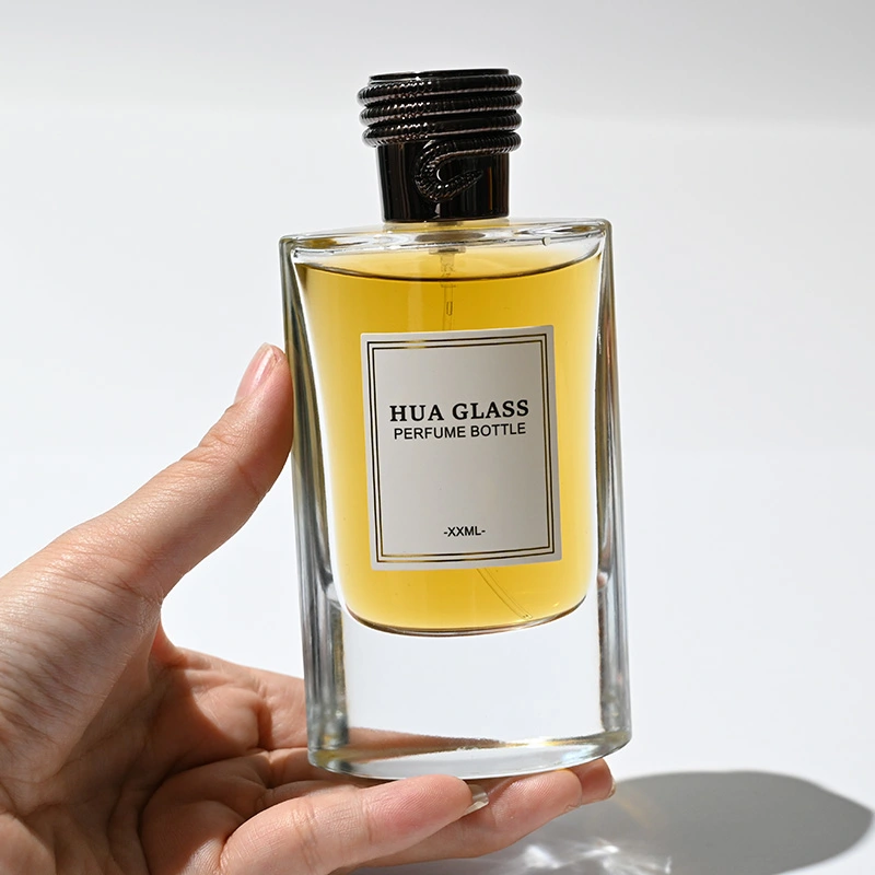 زجاجة عطر سعة 50 مل