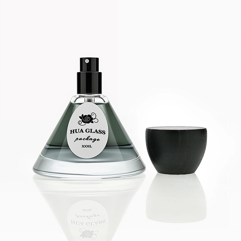 زجاجة عطر سعة 50 مل