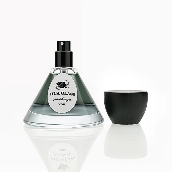 زجاجة عطر سعة 50 مل