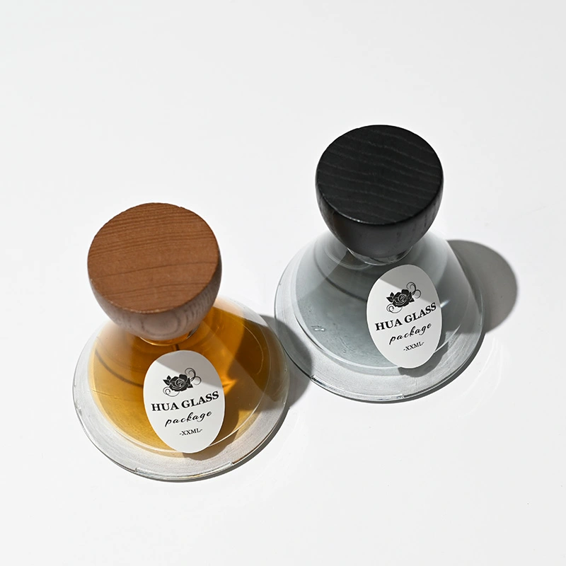 زجاجة عطر سعة 50 مل