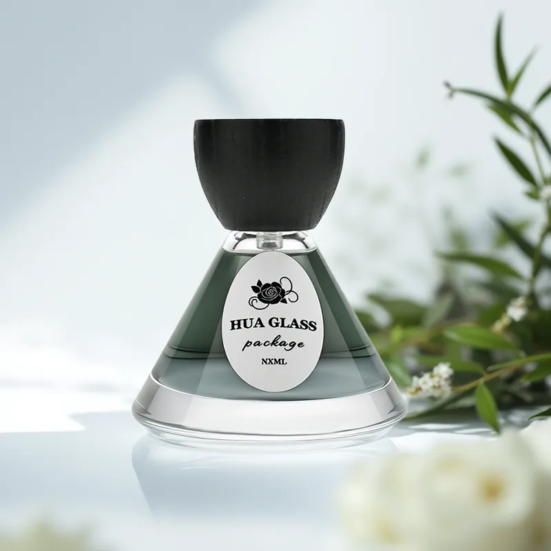 زجاجة عطر سعة 50 مل