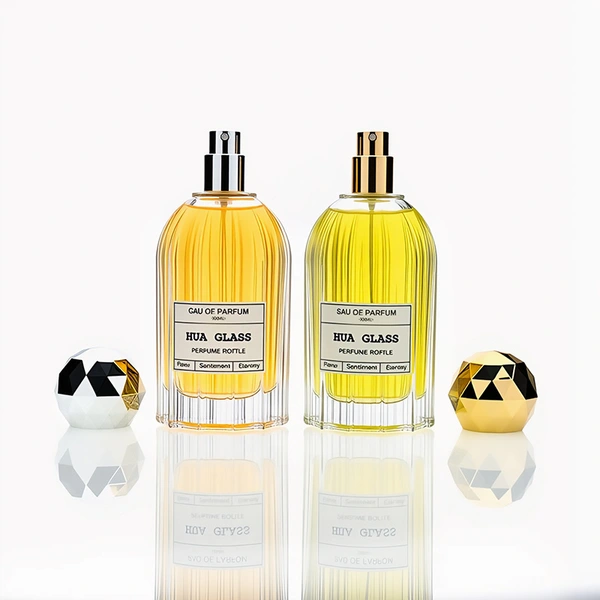 زجاجة عطر سعة 50 مل