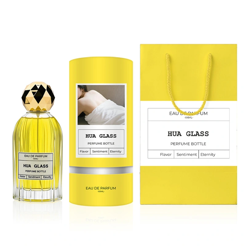 زجاجة عطر سعة 50 مل