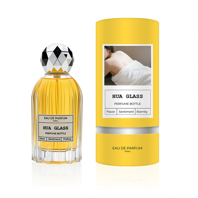 زجاجة عطر سعة 50 مل