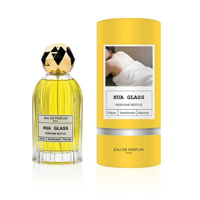 زجاجة عطر سعة 50 مل