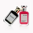 50ml perfume bottle 