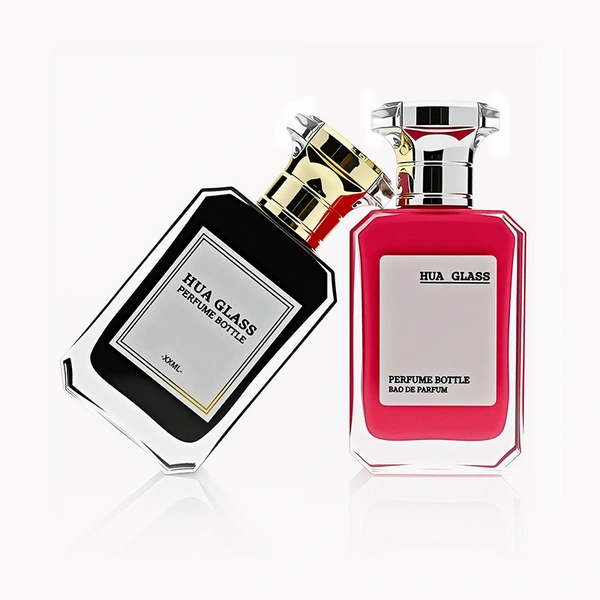 50ml perfume bottle 