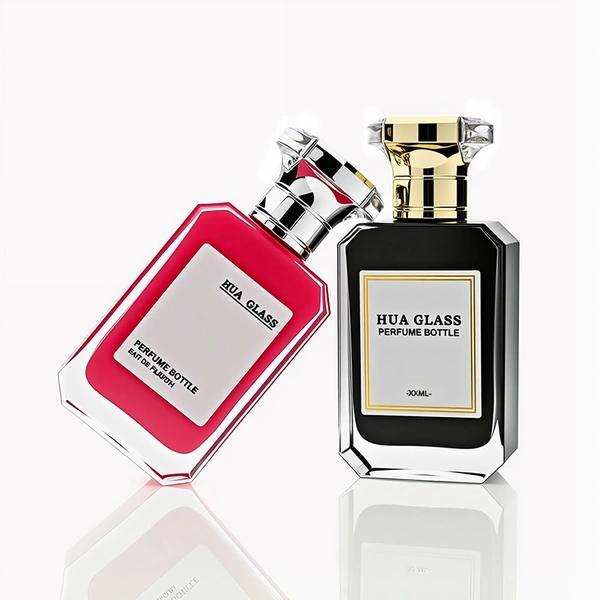 50ml perfume bottle 