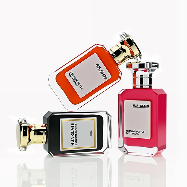50ml perfume bottle 