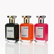 50ml perfume bottle 