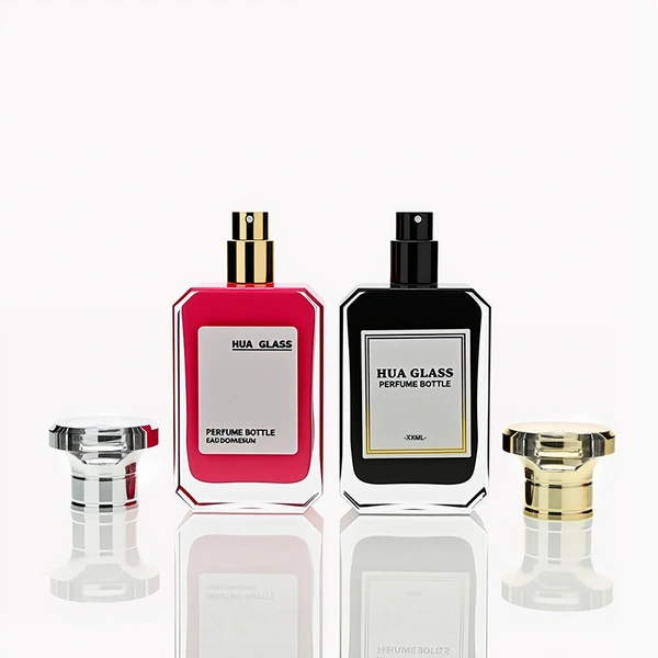 50ml perfume bottle 