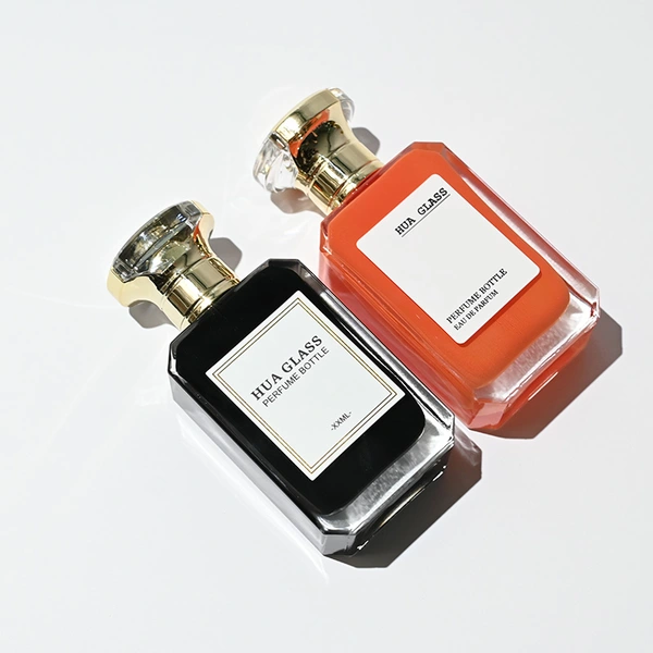 50ml perfume bottle 