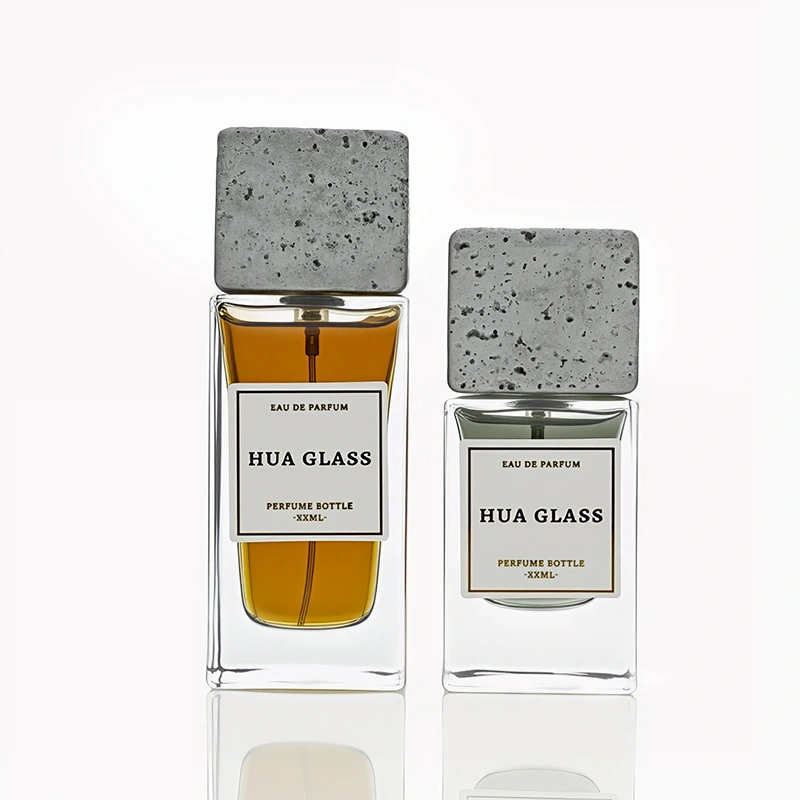 زجاجة عطر سعة 50 مل